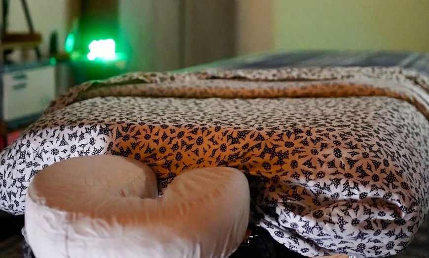 Image 8: Relax & Rejuvenate: Spa Packages with Massage, Hot Oil, Foot Treatment