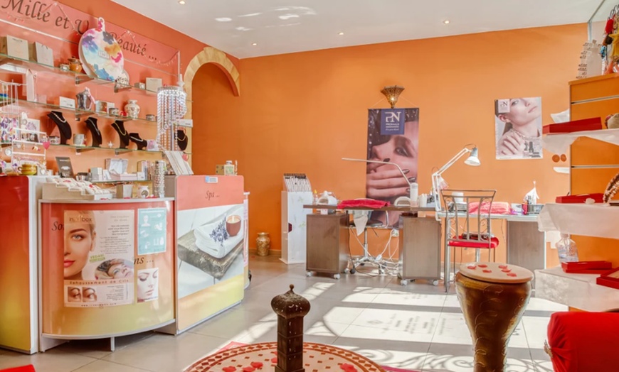 Image 4: Séance de cryolipolyse avec bilan à Mille Et Une Beaute