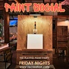 Image 1: Friday Night Paint Social & Happy Hour – Los Angeles