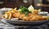 Seafood Delights for Two or Four at Seafood Story, Offering Up to 25% Off