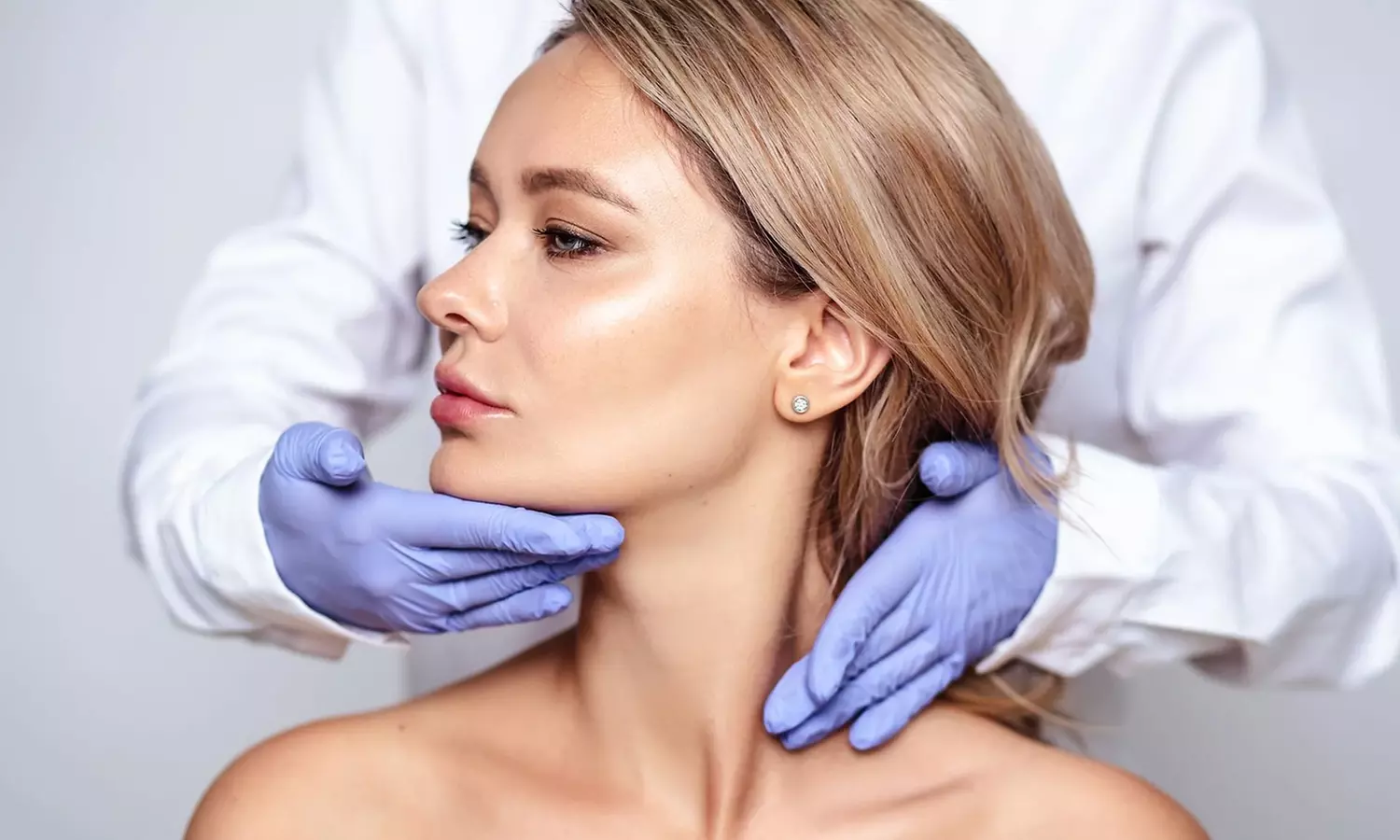 Mesotherapie und Skinbooster an 2 Zonen nach Wahl für 1 Person