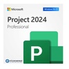 Image 3: Boost je workflow met Microsoft Visio of Project 2024