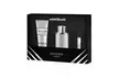 MontBlanc Explorer Platinum 3 Piece Eau de Parfum Gift Set for Men - Second Medium