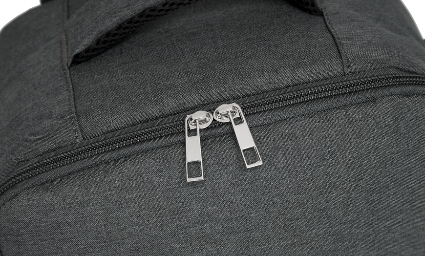 Image 10: 15 L Handgepäck-Rucksack