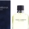 Image 2: Men's Dolce & Gabbana Pour Homme Eau de Toilette 125ml or 200ml