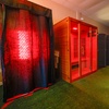 Image 4: Cold Plunge, Sauna and Red Light Therapy: Choose 1, 2 or all 3 Options