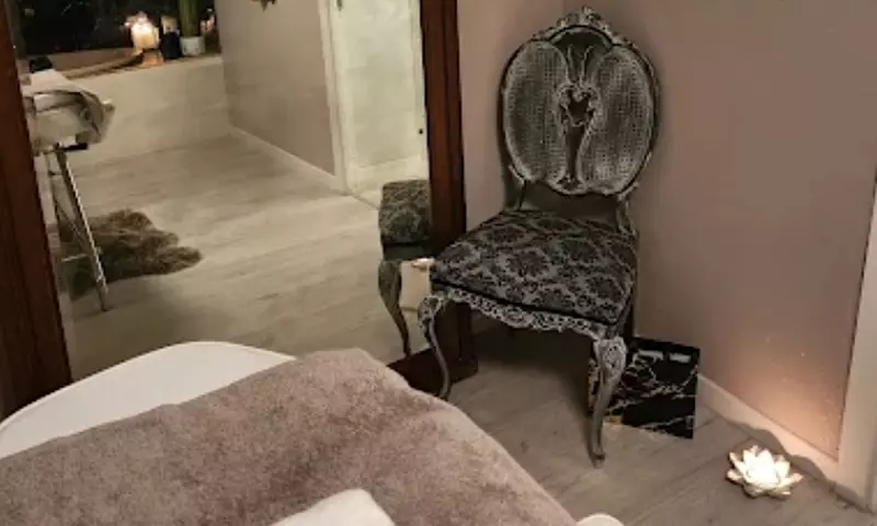 Ritual de Head Spa con tratamiento a elegir