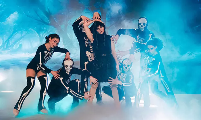 2 Tickets für „Magical Dreams“ vom 28.12.25 bis 30.03.26 in 15 Städten