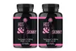 Angry Supplements Hot & Skinny Thermogenic Fat Melting Weight Loss Aid - Second Medium