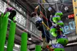 Explore Over 30 Challenges @ Activate By Hardrock- 1 Hour & 15 Mins Climbing Fun (Kids & Adults) (Up To 31% Off) - Image 3
