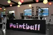 Geschick, Taktik und Teamwork: 2 Stunden Paintball Action inkl. 200 Paints für 1-12 Personen (bis 49% sparen) - Second Medium