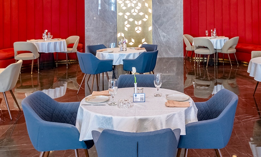 Image 3: Perfectly Roasted Turkey and Side Dishes for Takeaway!