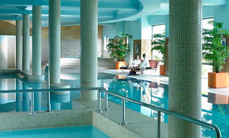 Image 9: Cork: 1-3 Nights with Breakfast and Leisure Club Access