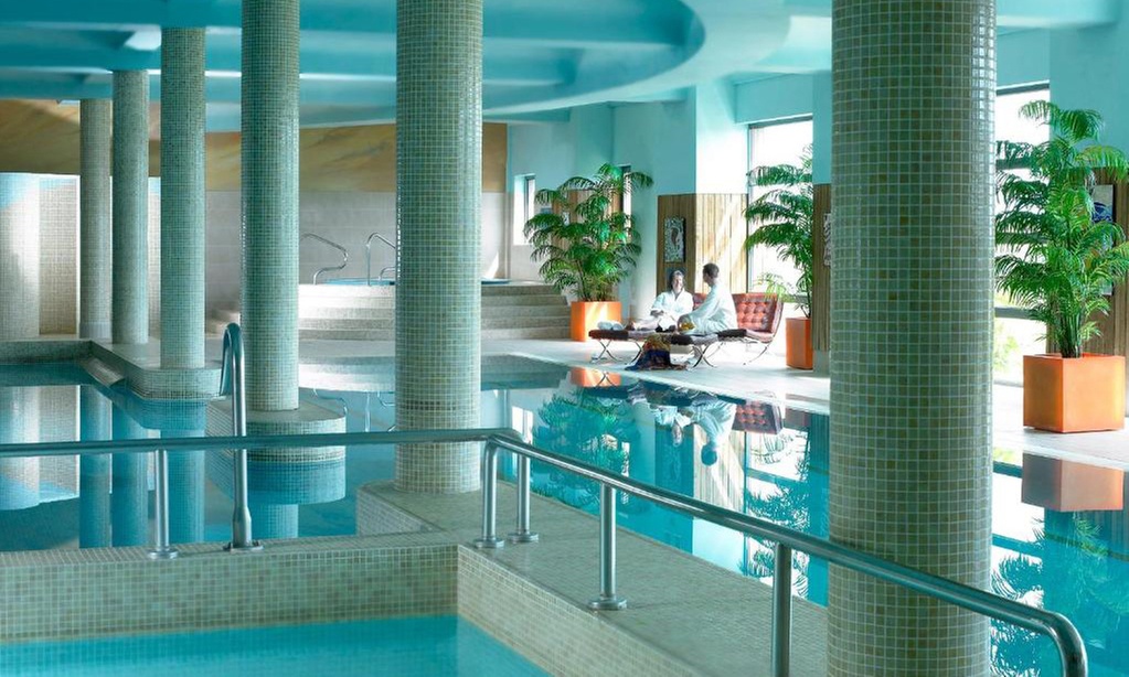 Cork: 1-3 Nights with Breakfast and Leisure Club Access