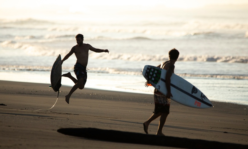 Image 10: ✈6-Night Costa Rica Volcano & Beach Trip w/Air, Car from Travel by Jen