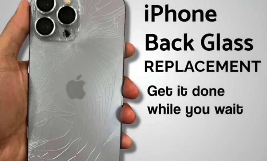 Image 6: iPhone XR/ iPhone 11/ iPhone 12, 13, 14, 15 or Prox Max Screen Repair 