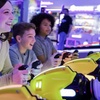 Image 10: Up to 65% Off Unlimited Arcade Game Cards at ClawCADE