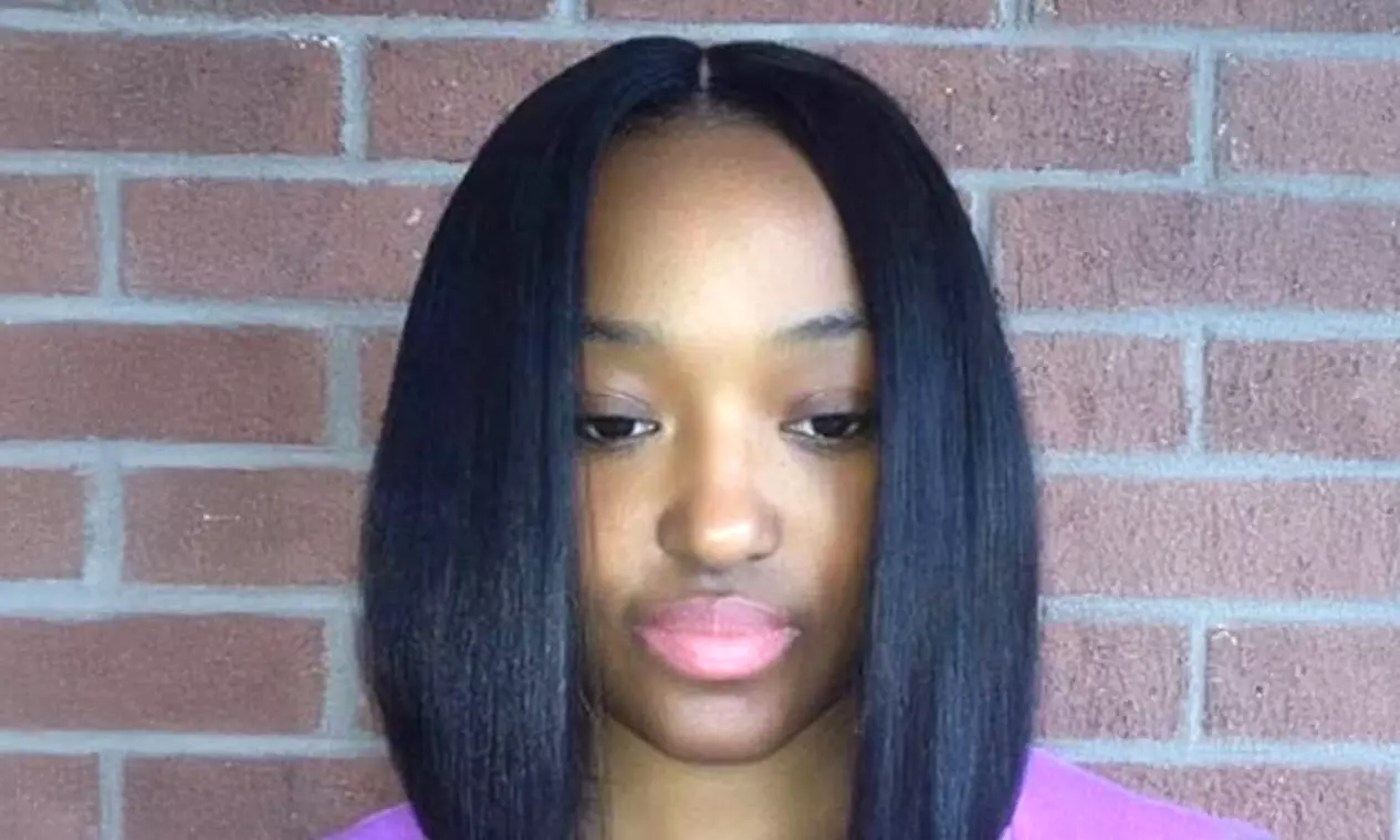 Traditional Sew-In, Tape-In, and K-Tip Extensions with Trim and Style