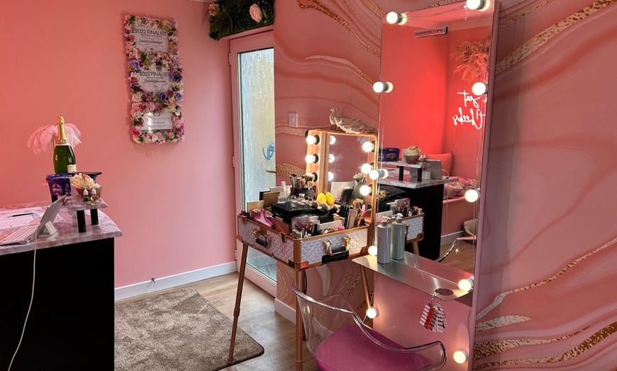 Image 4: Gel Manicures and/or Pedicures for Ultimate Relaxation at Nail Garden