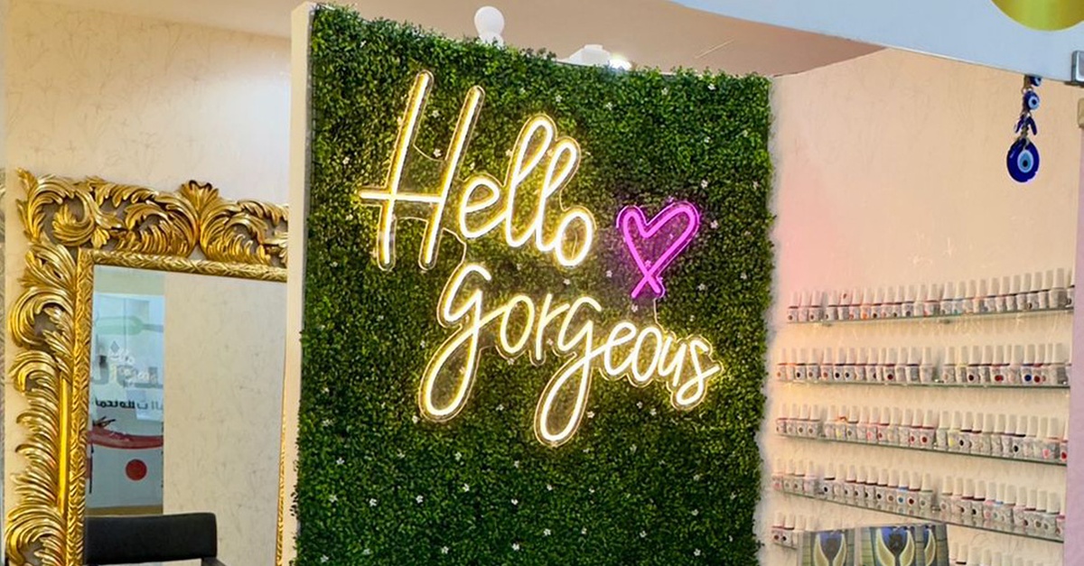 Glow & Go: Hair Wash, Blow-Dry & Beauty Combos – Dubai Glow & Go: Hair Wash, Blow-Dry & Beauty Combos – Dubai