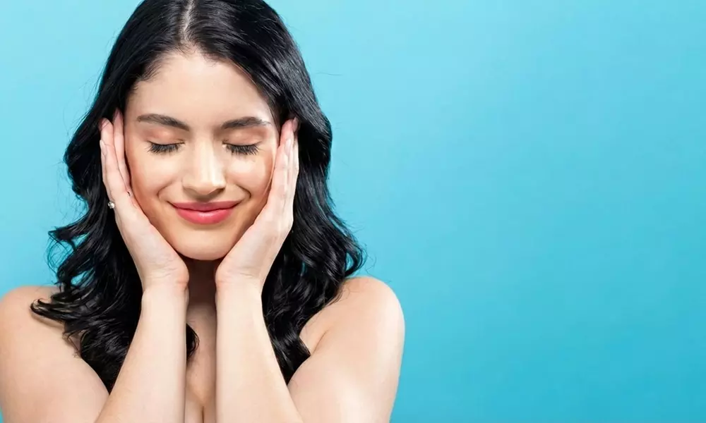 Revitalize Your Skin with  Dermapen Micro-Needling One or Three Sessions at Face Aesthetic Clinic (Up to 65%Off) - Primary Image