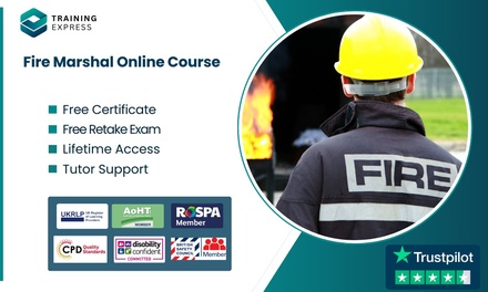 Lifetime Membership to 2500+ Courses - Training Express