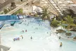 Accès illimité au Parc Aquatique Aquaboulevard de Paris : billet à la journée ou carte annuelle pour 1 an de fun - Second Medium