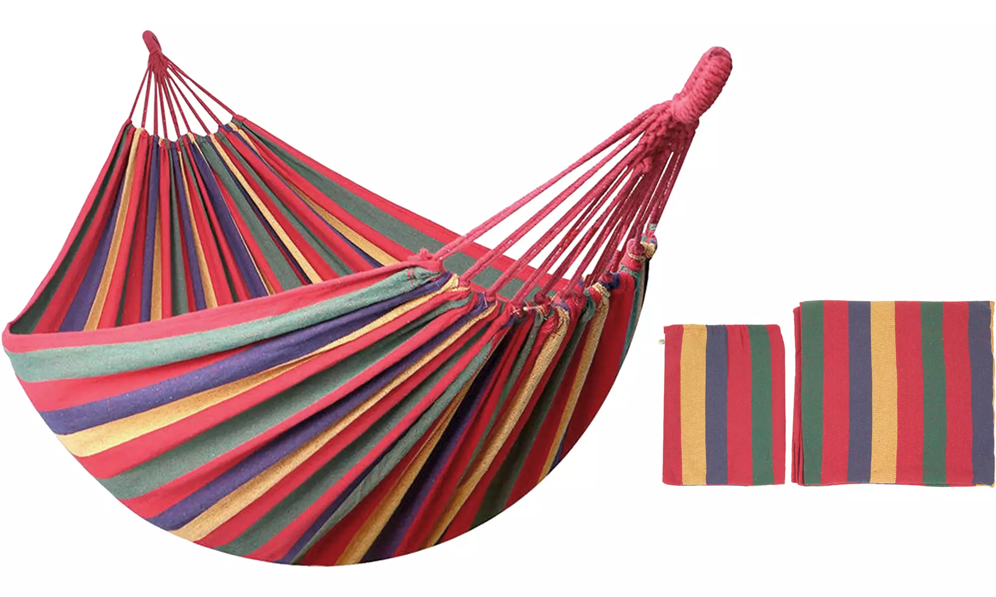Baumwoll-Hängematte