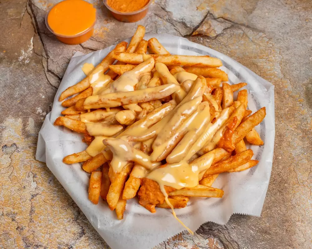 Explore Bold Flavors with $20 or $40 towards Food & Drink 
