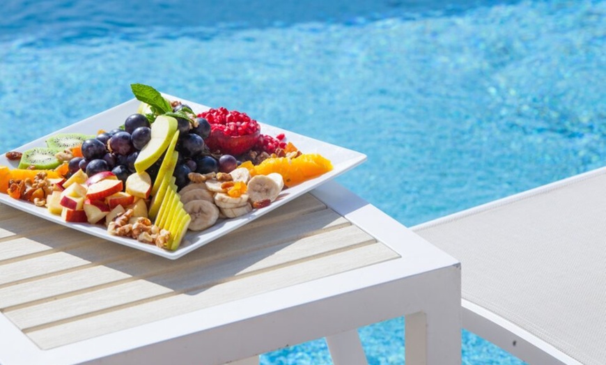 Image 19: Montecatini Terme: Doppel- oder Zweibettzimmer inkl. Frühstück