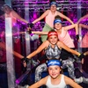 Image 6: Ninja Warrior UK Edinburgh: 1-Hour Entry for One Person
