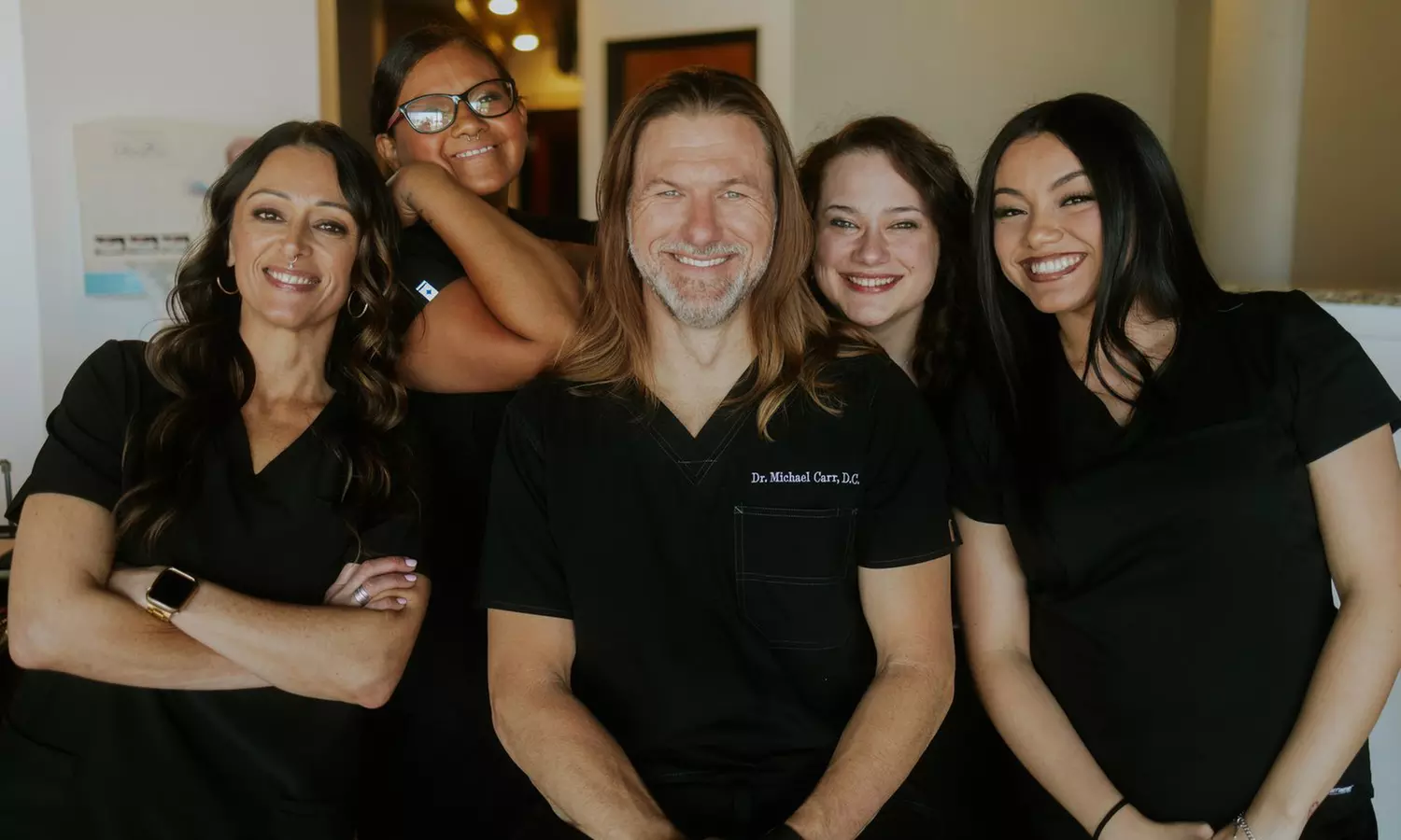 Chiropractic Consultation, Exam, X-Rays, Adjustment & Optional Massage