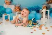 Capture Precious Moments: Newborn, Cake Smash, or Watch Me Grow Photo Session with Digital Image (Up to 95% Off) - Second Medium