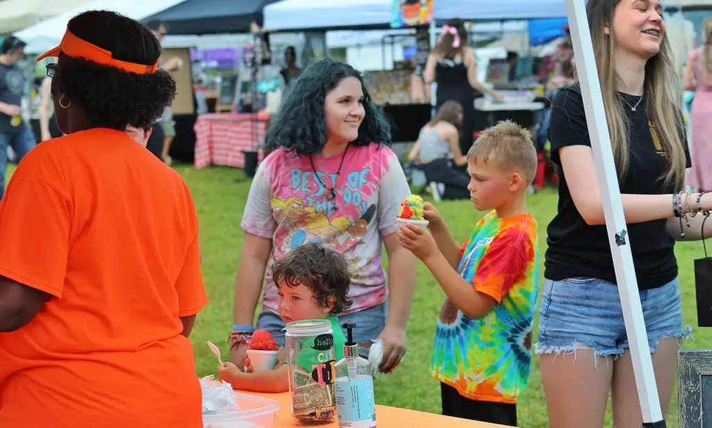 Up to 55% Off on Outdoor Festival Ground at Feel Good Fest
