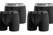 Fino a 6 boxer da uomo Replay, disponibili in 3 modelli, vari colori e taglie - Image 6