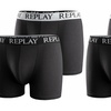 Image 6: Fino a 6 boxer da uomo Replay