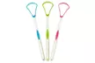 3 Ps Tongue Scraper Cleaner- Advanced Plaque-Removing Tongue Scrapers for Adult - Second Medium