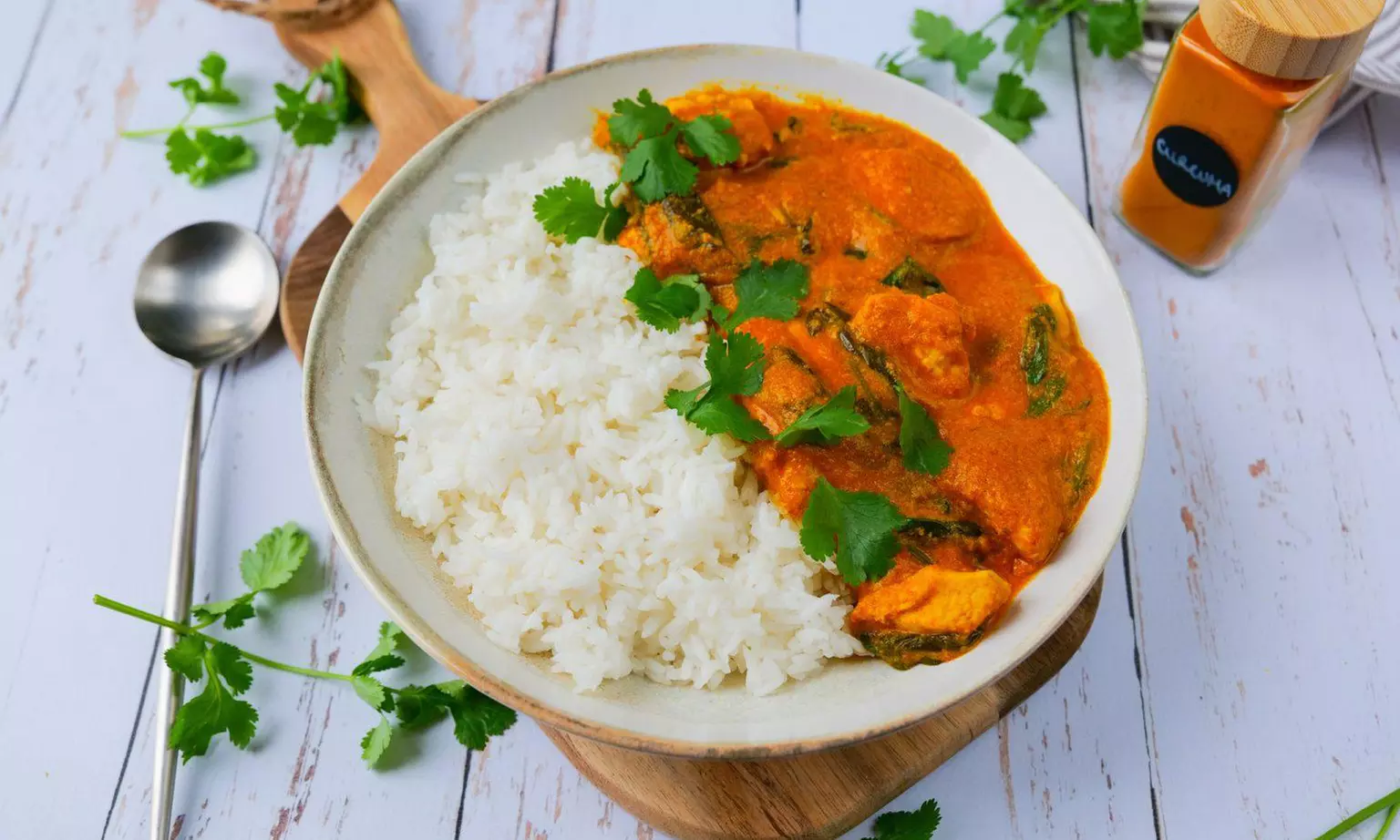 Menu indien/pakistanais au choix pour 2 personnes au Royal Tandoori 34