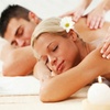 Image 2: Solo or Couples 60-Minutes Deluxe Body Massage w/ Hot Stone Treatment