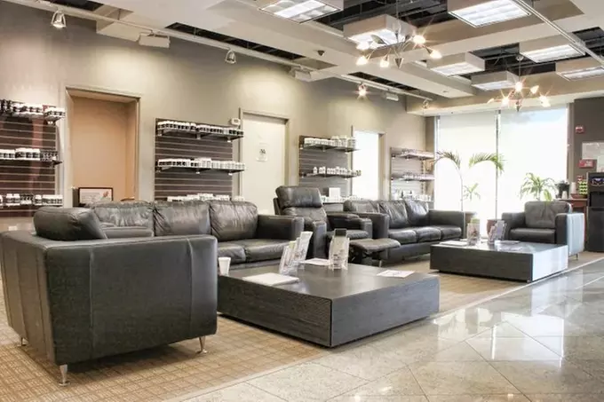 Say Goodbye to Fine Lines with 20 or 40 Units of Botox