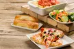 $39.99 for Endless Buffet, Drinks, Rides, and FunCard at John's Incredible Pizza Company ($118.49 Value) - Second Medium