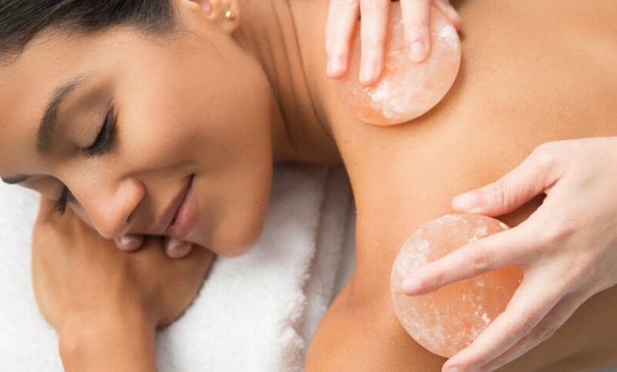 Image 4: One 60 or 90-Min Massage w/ Complimentary Aromatherapy Upgrade & More