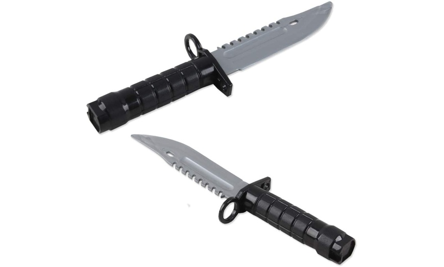 Image 12: Children’s Role Play Costume Set