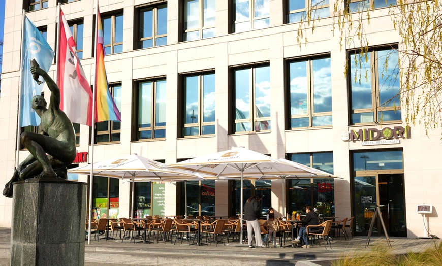 Image 15: Asiatisch-Thailändisches 2-Gänge-Menü nach Wahl für 2 oder 4 Personen