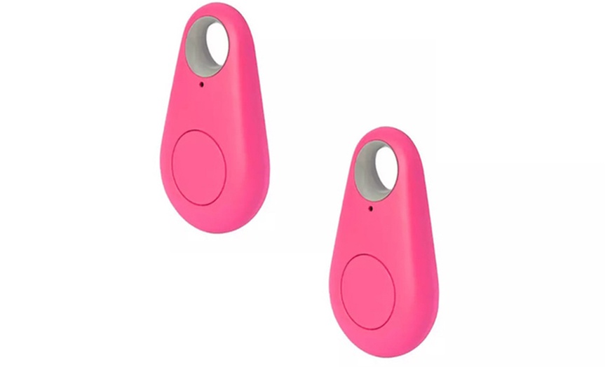 Image 8: 5.0 Bluetooth Key Finder – Single, Double, and Combo Colors