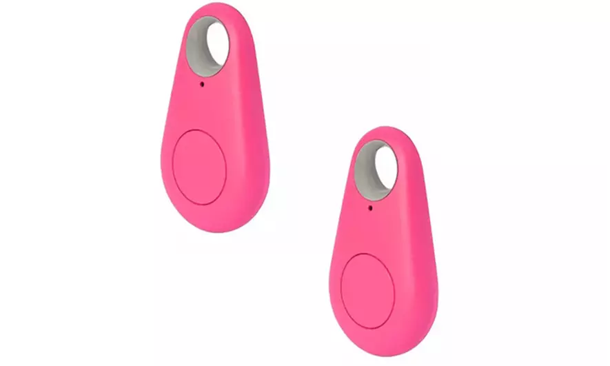 5.0 Bluetooth Key Finder – Single, Double, and Combo Colors
