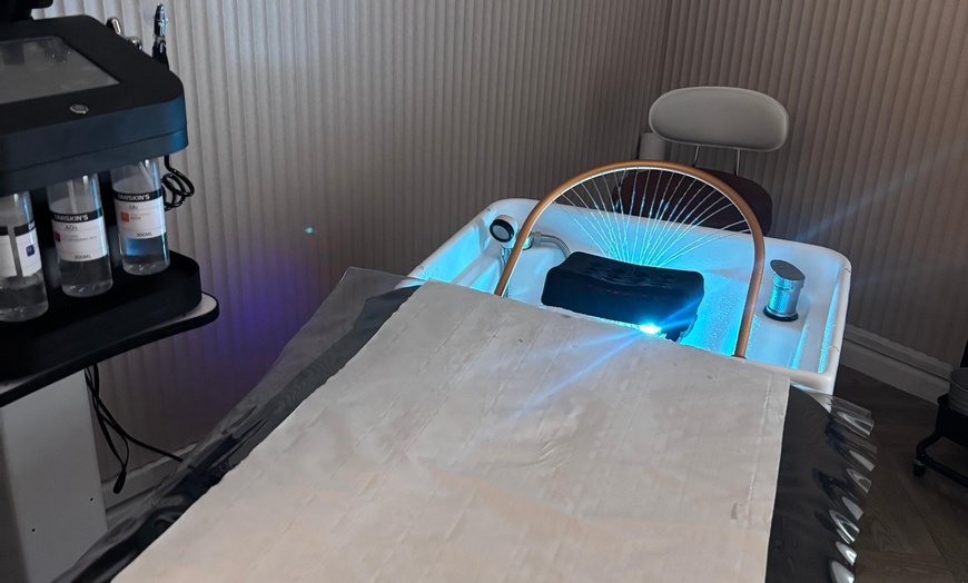 Image 2: Luxury Head Spa at Rejuva Cardiff: Japanese & Korean Head Spa