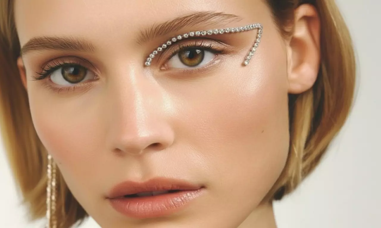 Make-up und Haarstyling für 1 oder 2 Personen: Tag, Abend oder Braut