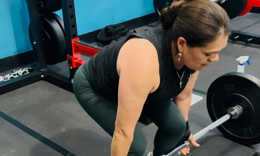 Image 3: Fitness Conditioning w/ Experts in San Jose, CA