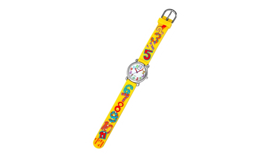 Image 5: Montre pour enfant Excellanc